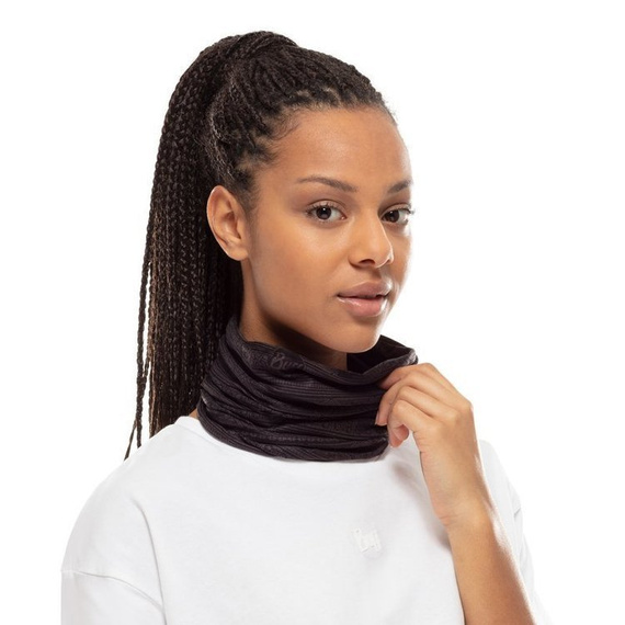 Chusta Buff® Coolnet UV+ ETHER GRAPHITE