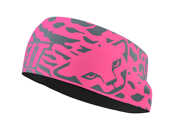 Opaska na głowę DYNAFIT Graphic Performance Headband