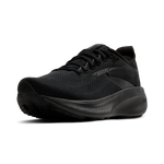 Buty do biegania damskie Brooks ADRENALINE GTS 25 Black/Black/Ebony