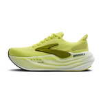 Buty do biegania damskie Brooks GLYCERIN MAX Sunny Lime/Black/White