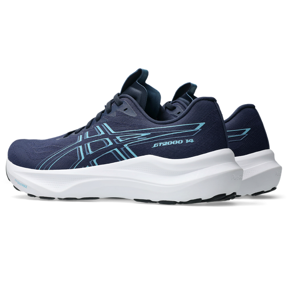 Buty do biegania Asics GEL-GT-2000™ 14 Midnight/Stillwater