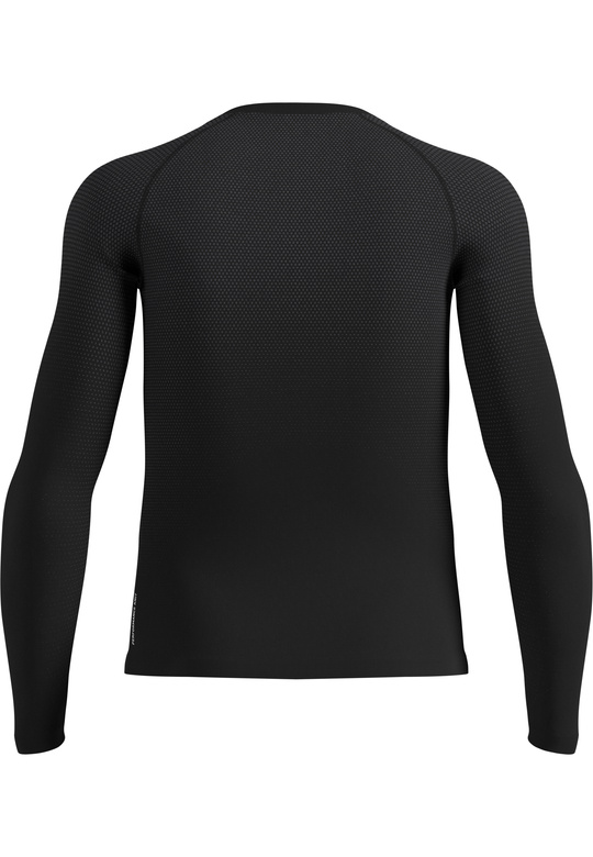 Koszulka męska Odlo PERFORMANCE LIGHT BL TOP Crew Neck L/S