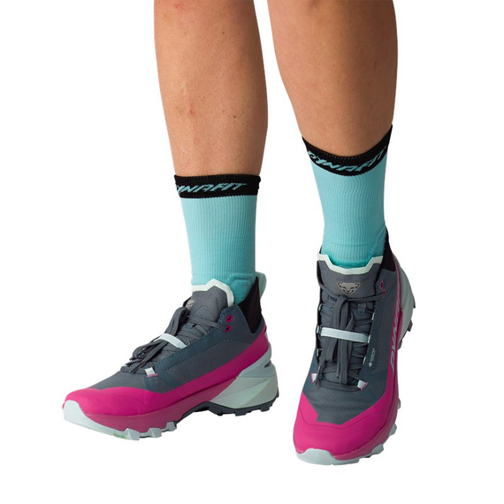 Skarpety do biegania DYNAFIT Ultra Cushion Socks