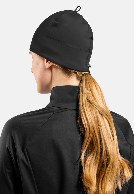 Czapka do biegania ODLO POLYKNIT WARM ECO