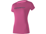 Koszulka sportowa damska DYNAFIT TRAVERSE T-Shirt W Magenta