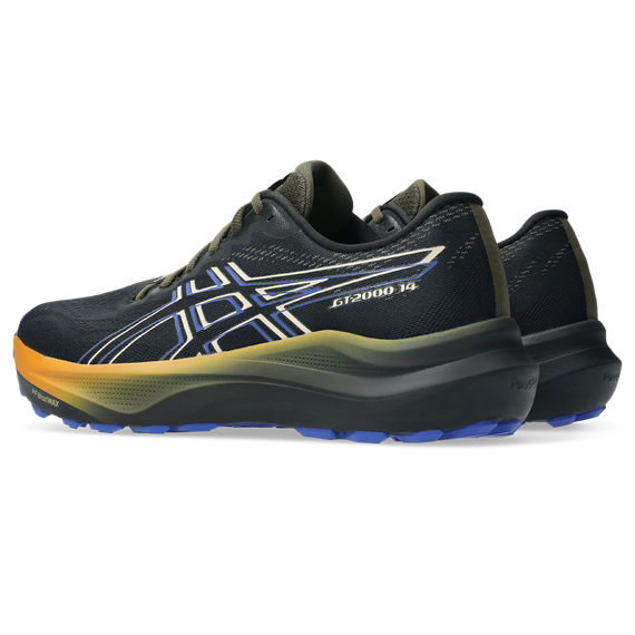 Buty do biegania Asics GEL-GT-2000™ 14 GTX Black/Vanilla
