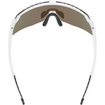 Okulary sportowe UVEX Pace Stage s CV