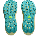 Buty do biegania trailowe Asics TRABUCO 13 Piquant Orange/Sandstorm
