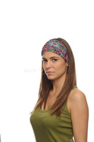 Chusta Buff® Coolnet UV+ SHATTERED