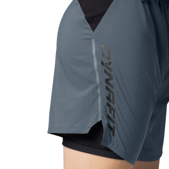 Spodenki DYNAFIT ALPINE PRO 2/1 SHORTS M Cinder
