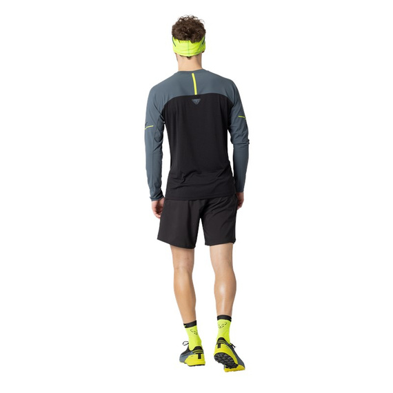 Koszulka DYNAFIT ALPINE PRO Men L/S Cinder