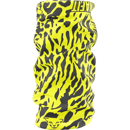 Chusta DYNAFIT Graphic Neck Gaiter Ultra Yellow/Leo