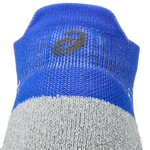 Skarpety do biegania Asics Performance Run Sock Ankle Asics Blue