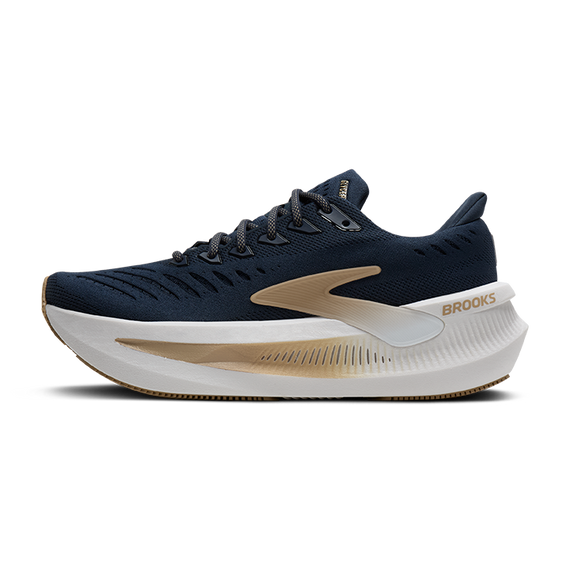 Buty do biegania Brooks Glycerin Max 2 Spellbound/Starfish/White