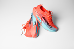 Buty do biegania Brooks HYPERION ELITE 5 Pink Clay/Atomizer Blue