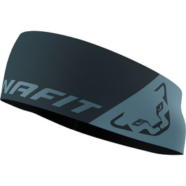 Opaska na głowę DYNAFIT Performance Headband Smoke Blue