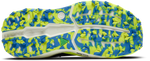 Buty do biegania trailowe Brooks Caldera 8 Regatta/Ebony/Nightlife