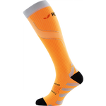 Podkolanówki kompresyjne ROYAL BAY® Neon+Reflective Strong