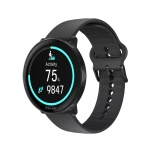 Zegarek sportowy POLAR IGNITE 3 Night Black (czarny)