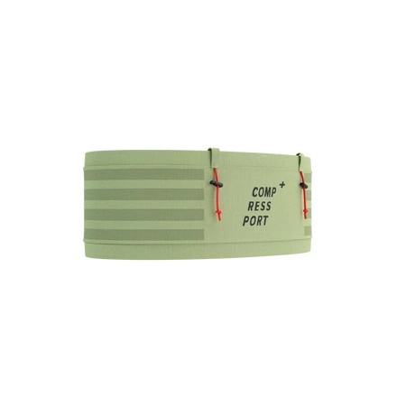 Pas na biodra COMPRESSPORT Free Belt Pro Nile