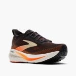 Buty do biegania Brooks GLYCERIN 23 Phantom/Orange/Sand