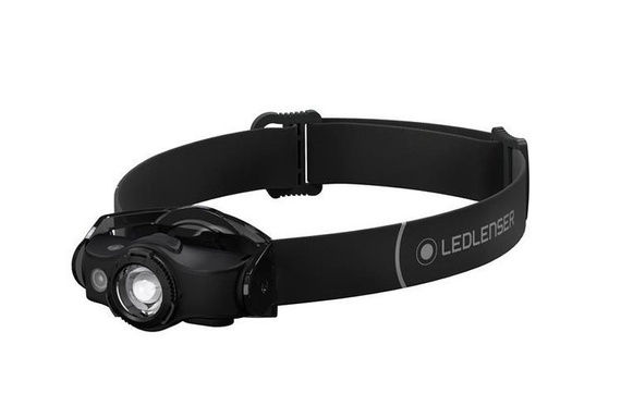 Latarka czołowa Led Lenser MH4