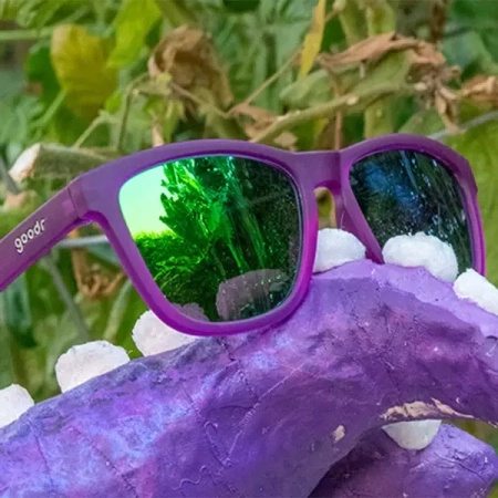 Okulary przeciwsłoneczne GOODR OG Gardening with a Kraken