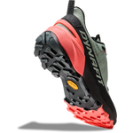 Buty damskie DYNAFIT TRANSALPER 2 W Black Out/Jadelite 