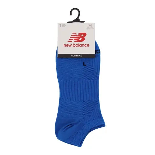 Skarpety sportowe New Balance RUN FLAT KNIT NO SHOW LAS55321
