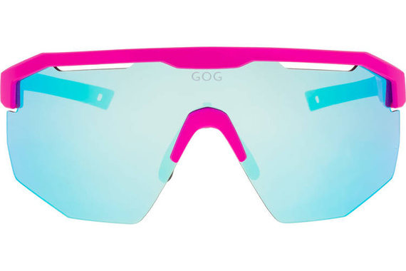 Okulary przeciwsłoneczne GOG ARGO E506-2