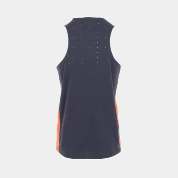 Koszulka do biegania INOV-8 AIRLITE PRO VEST orng/d.grey