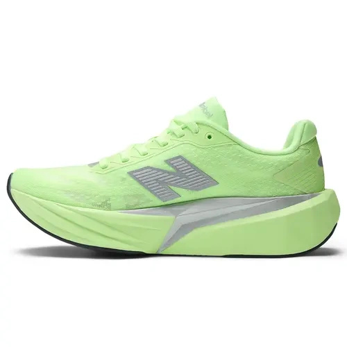 Buty do biegania damskie New Balance FuelCell REBEL V5 WFCXLZ5 