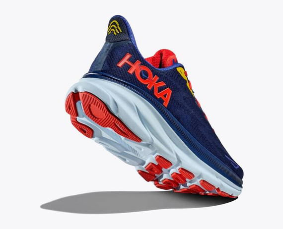 Buty do biegania HOKA CLIFTON 9 BBDGB