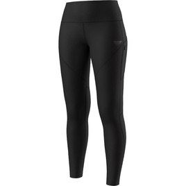 Spodnie do biegania damskie DYNAFIT Winter Running Tights W