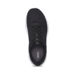 Buty ortopedyczne sportowe damskie AETREX DANIKA Black/White