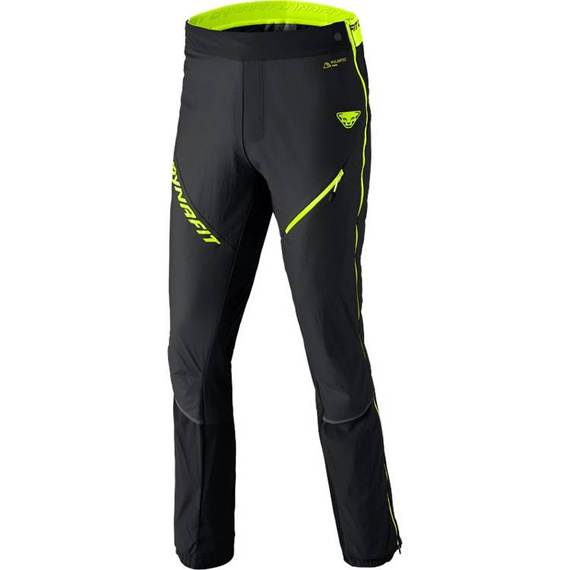 Spodnie DYNAFIT Mezzalama Polartec® Alpha® Pants Men