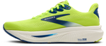 Buty do biegania Brooks GHOST 17 Acid Lime/Navy/White