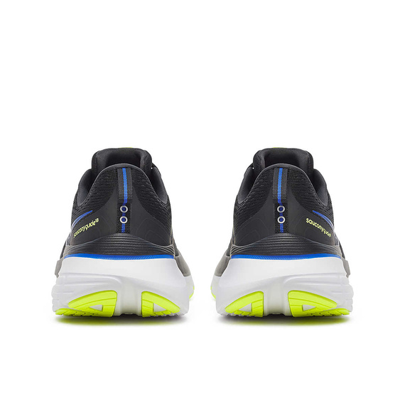 Buty do biegania Saucony GUIDE 18 Black/Lapis