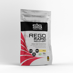 Napój regeneracyjny SIS Rego Rapid Recovery Powder Wanilla 500g
