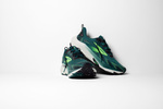 Buty do biegania w terenie Brooks GHOST Trail Atlantic Deep/Black/ Green