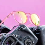Okulary przeciwsłoneczne GOODR CIRCLE G Influencers Pay Double