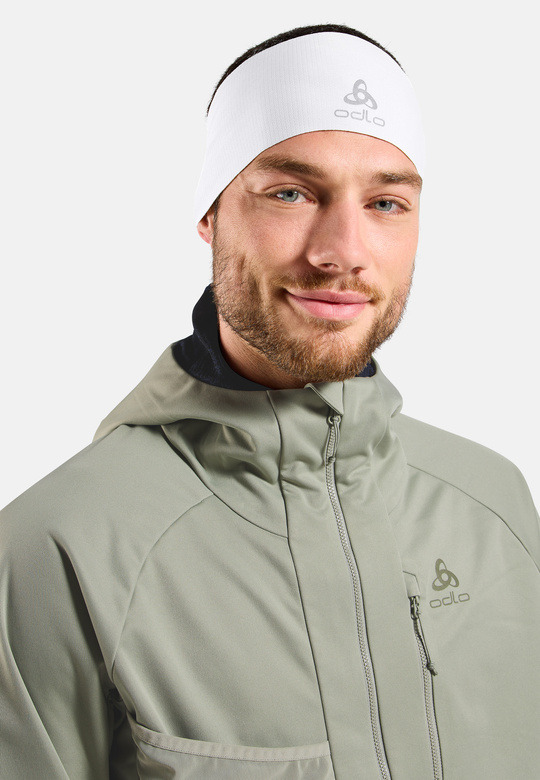 Opaska sportowa do biegania ODLO The Move Light Headband