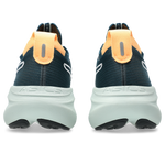 Buty do biegania Asics Gel-Nimbus 27 TR Nature Bathing/Tranquil Teal