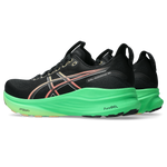 Buty do biegania Asics GEL-KAYANO™ 32 Black/Vital Green