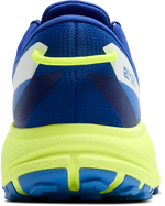 Buty do biegania trailowe Brooks DIVIDE 6 Surf/Regatta/Nightlife
