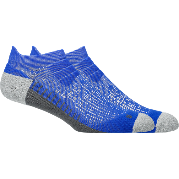 Skarpety do biegania Asics Performance Run Sock Ankle Asics Blue
