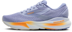 Buty do biegania damskie Brooks ADRENALINE GTS 24 Blue Heron/White/Orange