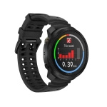 Zegarek treningowy z GPS POLAR VANTAGE M3 czarny