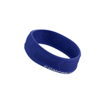 Opaska na głowę Compressport Thin HeadBand On/Off Dazz Blue