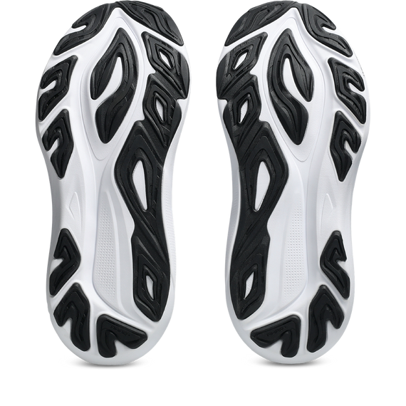 Buty do biegania damskie Asics GEL-GT-2000™ 14 Black/White